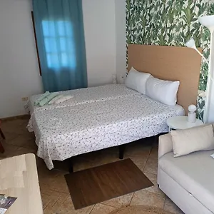 Casa Tenerife Séjour à la campagne