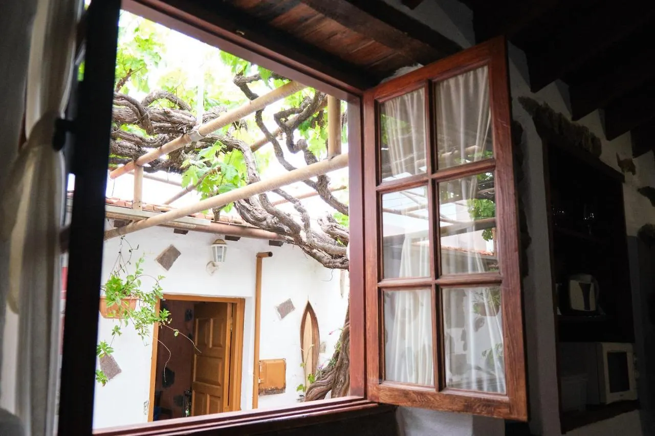 Casa Rural Felipe Luis San Juan de la Rambla
