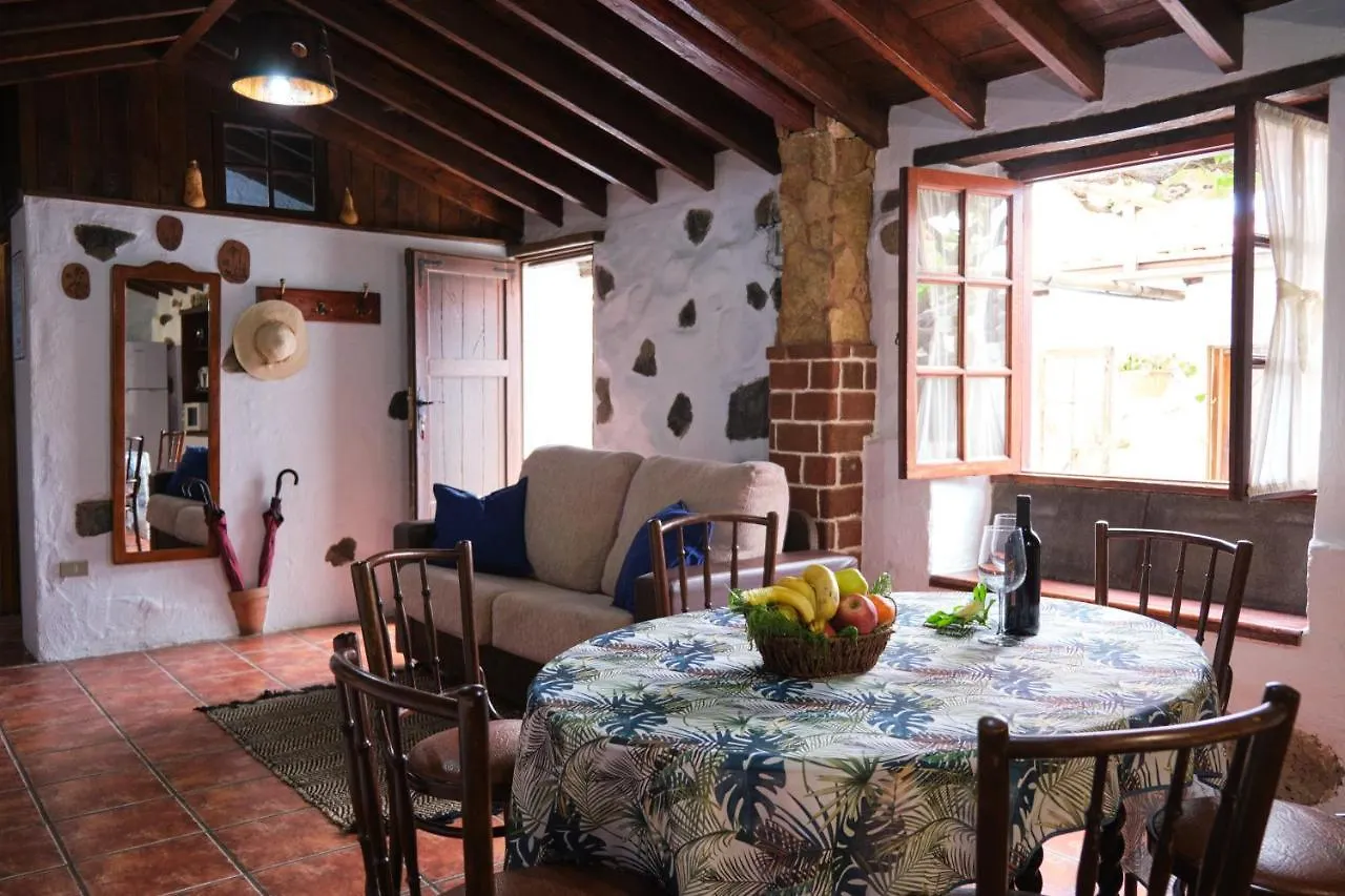 Casa Rural Felipe Luis San Juan de la Rambla 0*,  スペイン