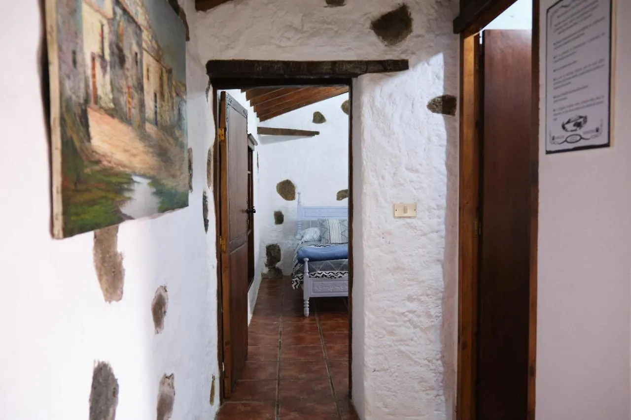 シャレー Casa Rural Felipe Luis San Juan de la Rambla