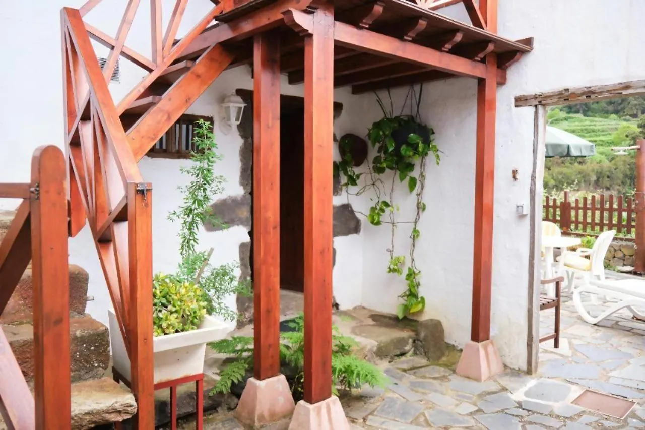 Casa Rural Felipe Luis San Juan de la Rambla