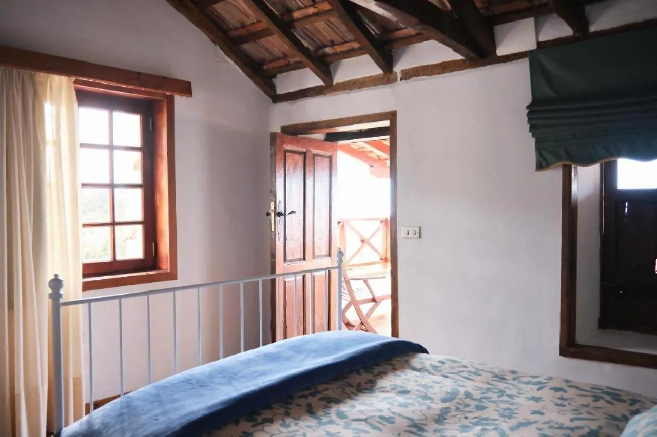 Casa Rural Felipe Luis San Juan de la Rambla 0*,